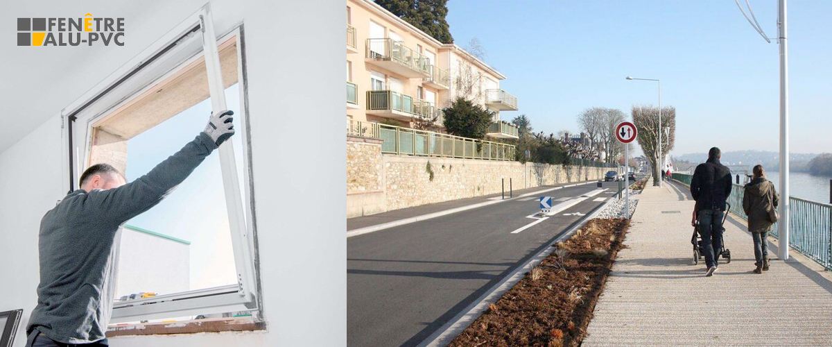 Vitrier Ablon-sur-Seine (94480)