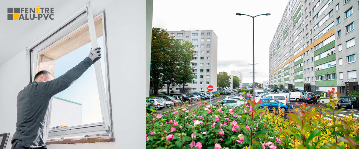 Vitrier Bonneuil-sur-Marne (94380)