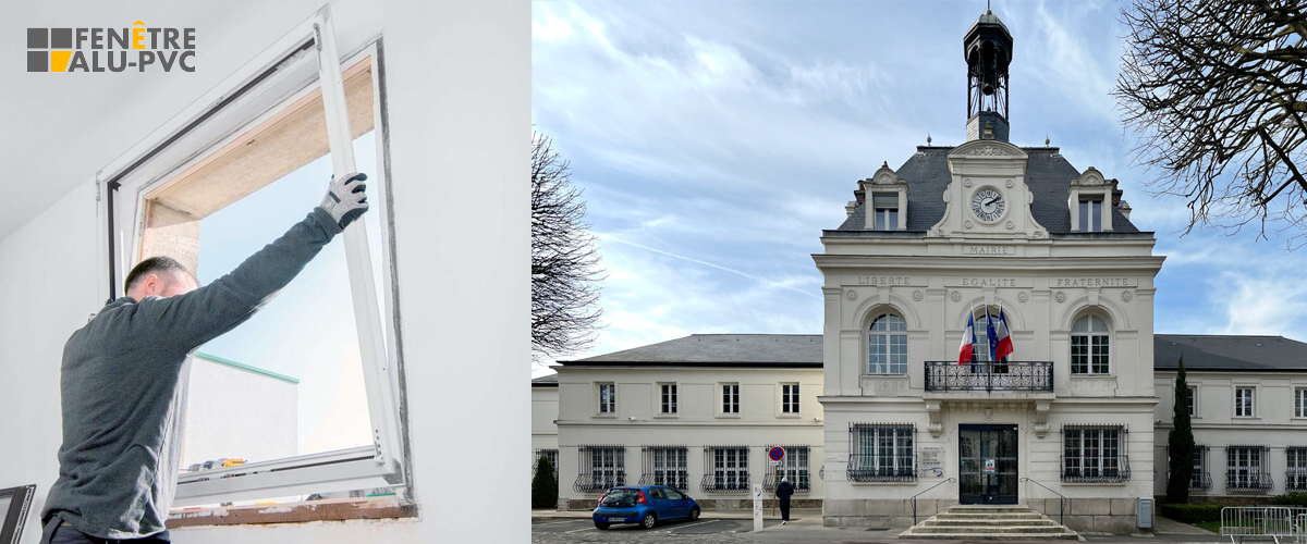 Vitrier Bry-sur-Marne (94360)