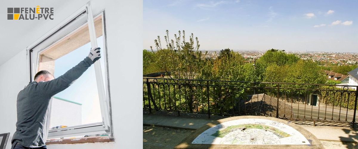 Vitrier Chennevières-sur-Marne (94430)