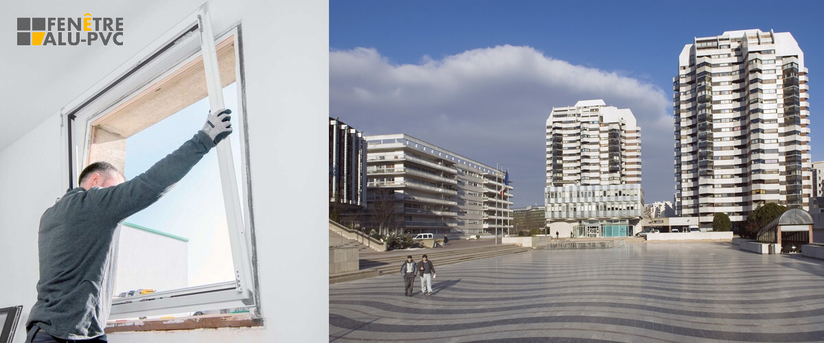 Vitrier Créteil (94000)