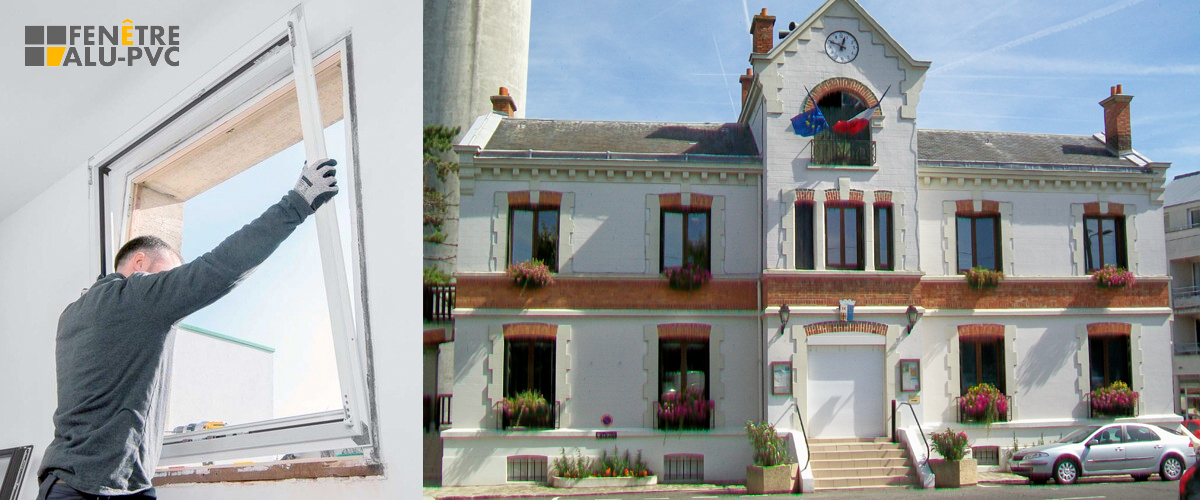 Vitrier Ézanville (95460)