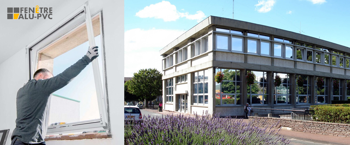 Vitrier Franconville (95130)