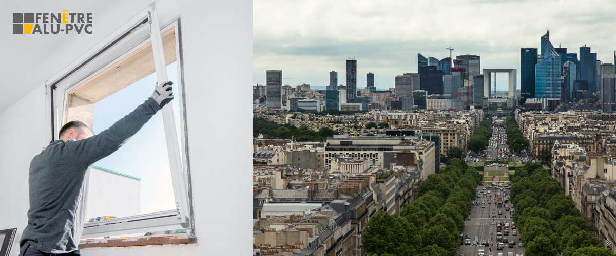 Vitrier Hauts-de-Seine (92)