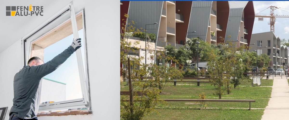 Vitrier Herblay-sur-Seine (95220)