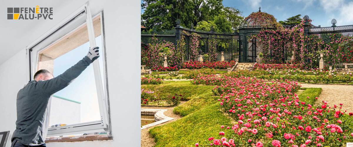 Vitrier L'Haÿ-les-Roses (94240)