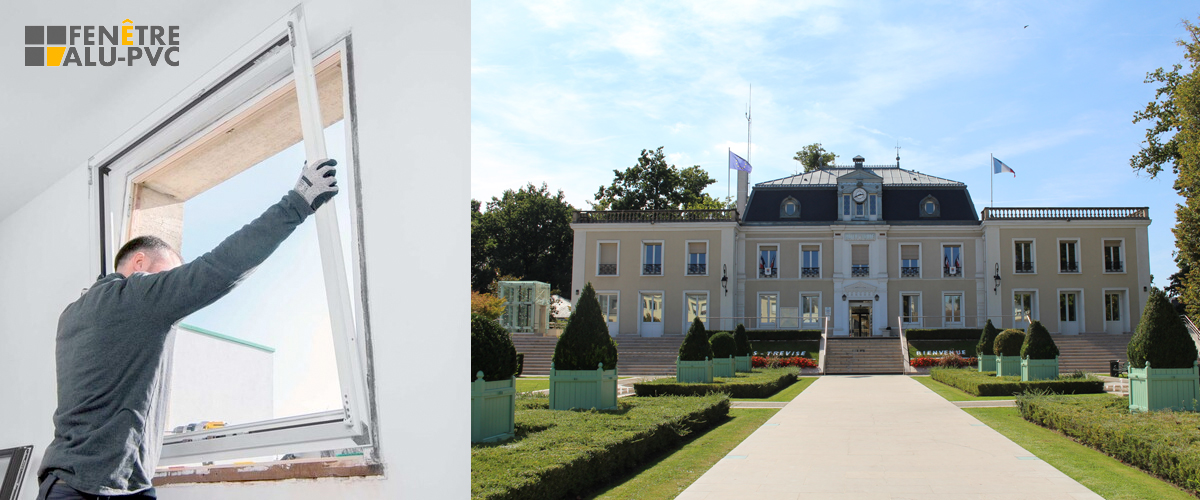 Vitrier Le Plessis-Trévise (94420)