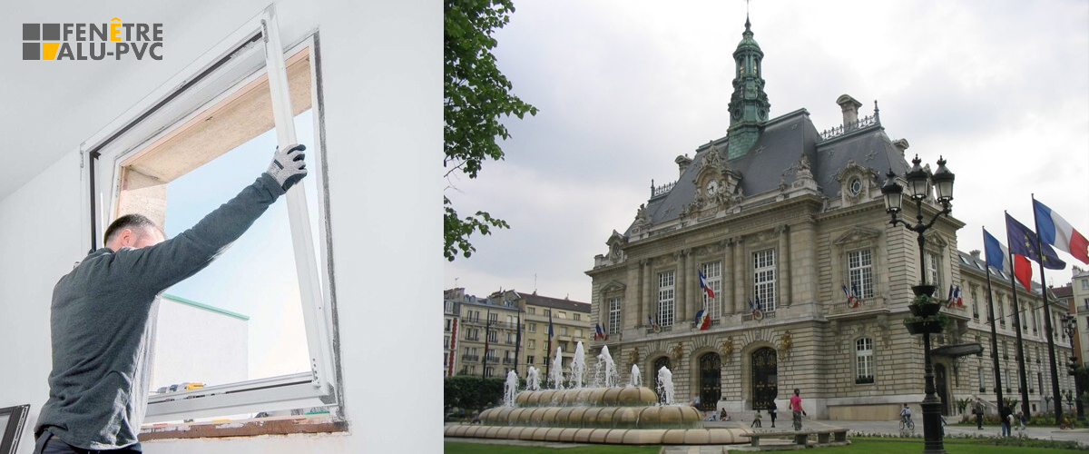 Vitrier Levallois-Perret (92300)