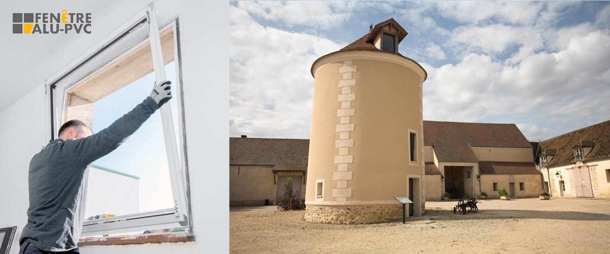 Vitrier Mandres-les-Roses (94520)