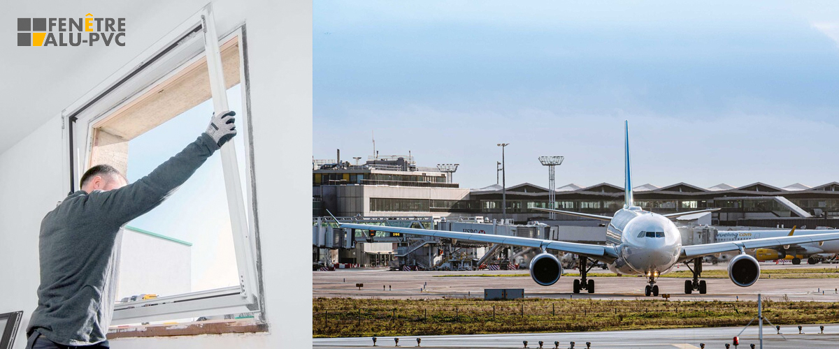 Vitrier Orly (94310)