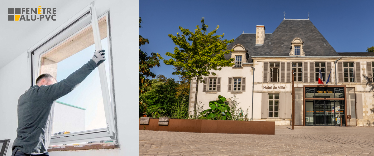 Vitrier Périgny (94520)