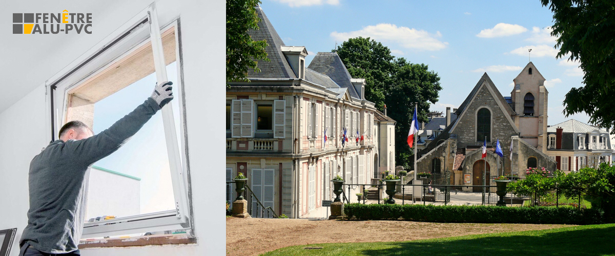 Vitrier Villeneuve-le-Roi (94290)