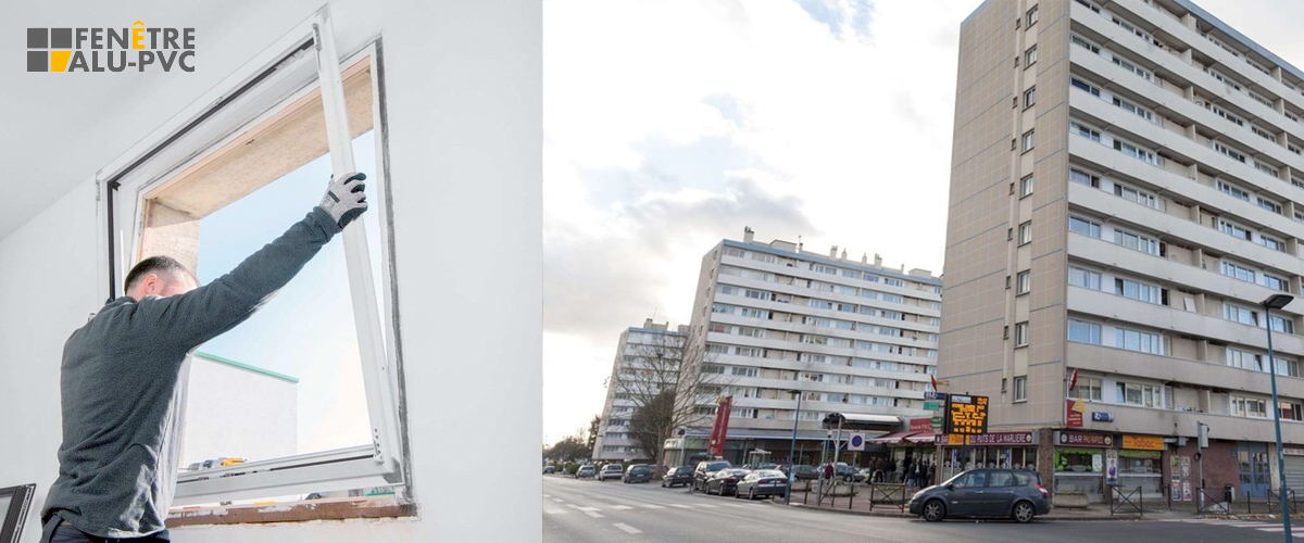 Vitrier Villiers-le-Bel (95400)