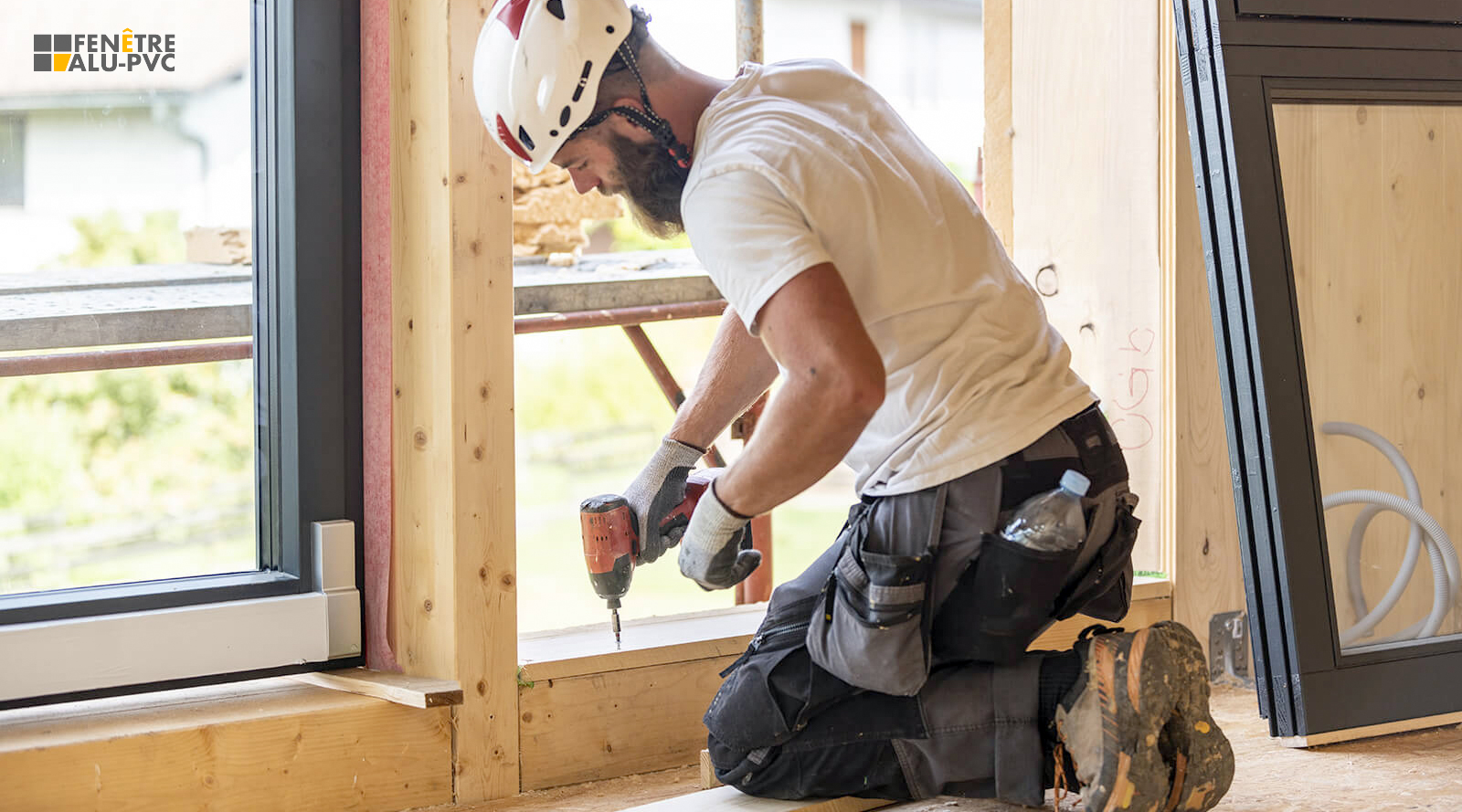 Vitrier Val-d'Oise (95)