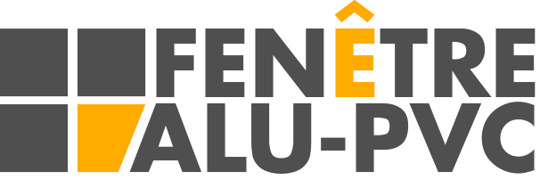 Fenêtre Aluminium PVC